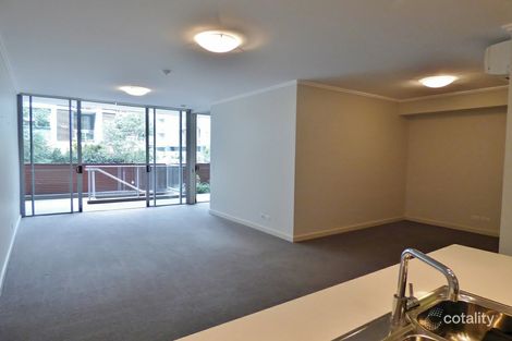 Property photo of 206/3 Timbrol Avenue Rhodes NSW 2138