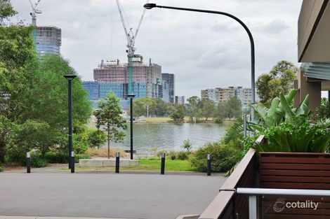Property photo of 206/3 Timbrol Avenue Rhodes NSW 2138
