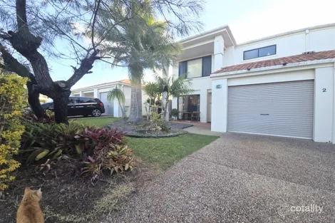 2/88 Menser St, Calamvale, QLD 4116