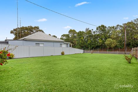 Property photo of 45 Cross Street Corrimal NSW 2518