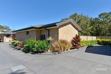 Property photo of 2/27 Memorial Avenue Blackwall NSW 2256