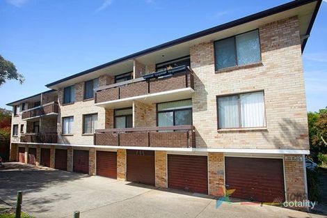 6/19-25a Pile St, Marrickville, NSW 2204