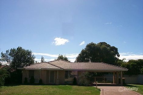 4 Inverness Dr, Meadow Springs, WA 6210