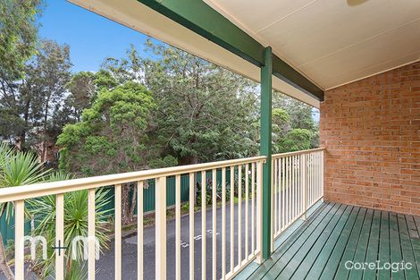 Property photo of 16/36 Park Road Bellambi NSW 2518