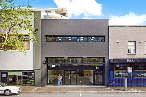 461-463 Hunter St, Newcastle, NSW 2300
