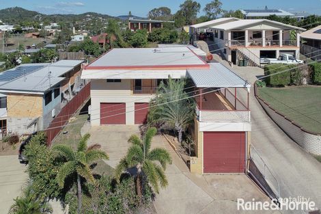 Property photo of 25 Flinders Street West Gladstone QLD 4680