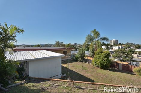 Property photo of 25 Flinders Street West Gladstone QLD 4680