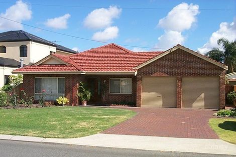 Property photo of 19 Ranelagh Crescent South Perth WA 6151