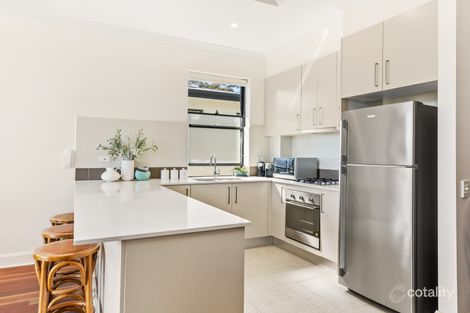 Property photo of 13/23-25 Garland Road Naremburn NSW 2065