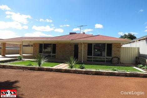 Property photo of 57 Pilbara Crescent Jane Brook WA 6056