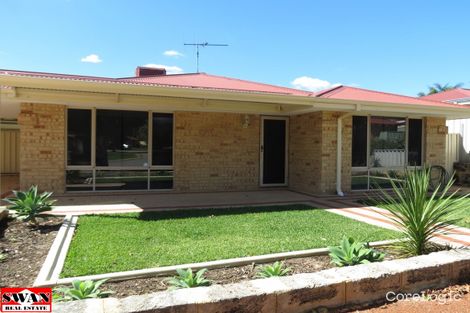 Property photo of 57 Pilbara Crescent Jane Brook WA 6056