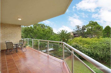 Property photo of 3/10-14 Searl Road Cronulla NSW 2230