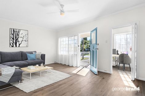 Property photo of 21 Shelly Beach Road Empire Bay NSW 2257