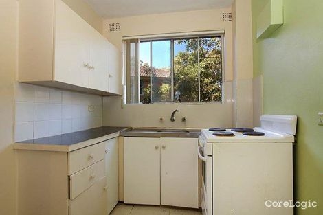 Property photo of 8/557 Victoria Road Ryde NSW 2112