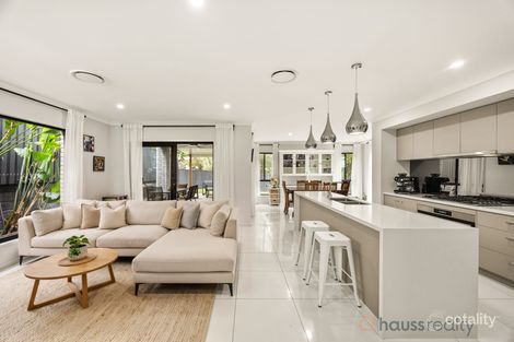 Property photo of 48 Sandi Street Oxley QLD 4075