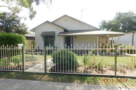 Property photo of 33 Webster Road Lurnea NSW 2170