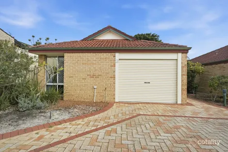 2/31 Third Ave, Kelmscott, WA 6111