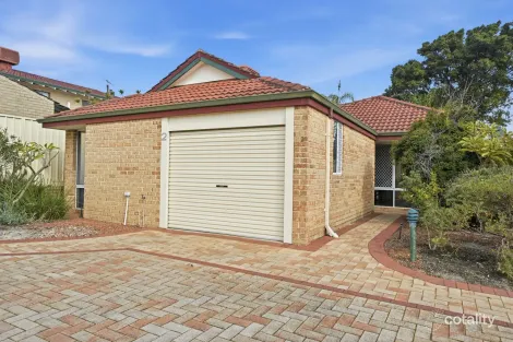 Property photo of 2/31 Third Avenue Kelmscott WA 6111