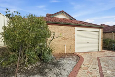 Property photo of 2/31 Third Avenue Kelmscott WA 6111