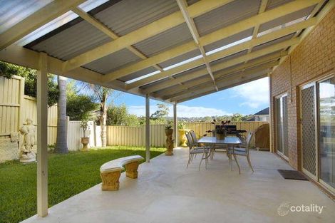 Property photo of 3 David Road Castle Hill NSW 2154
