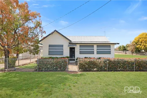 21 Pollock St, Quirindi, NSW 2343