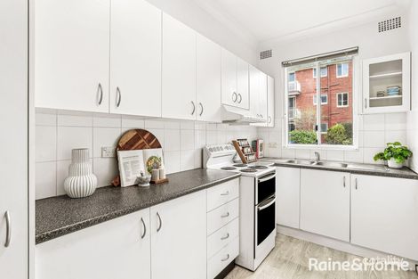Property photo of 20/156-158 Homer Street Earlwood NSW 2206