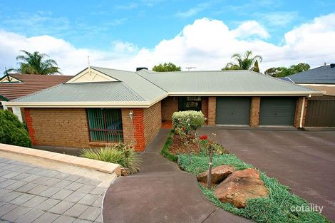 Property photo of 3 Jutland Parade Woodcroft SA 5162