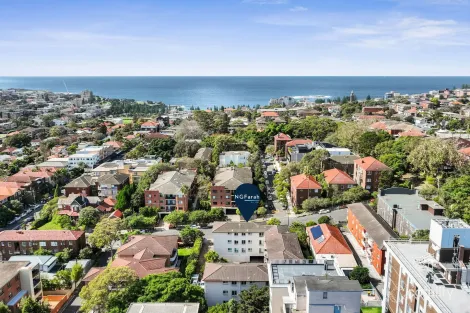 Property photo of 8/268-272 Carrington Road Randwick NSW 2031