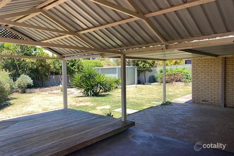 Property photo of 52 Carr Crescent Warwick WA 6024
