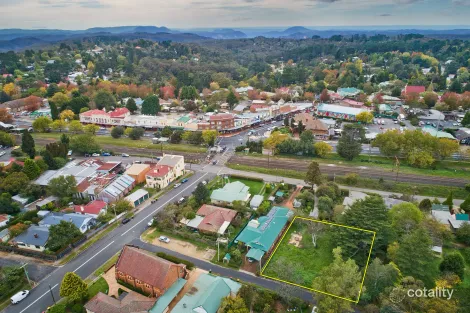 4 KUBYA ST, BLACKHEATH, NSW 2785