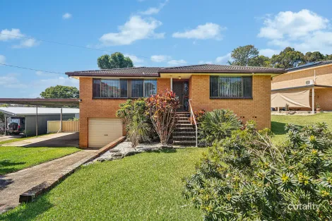 36 Jemalong Cres, Toormina, NSW 2452