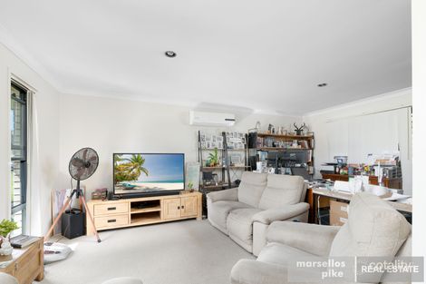 Property photo of 9 Rivulet Place Bellmere QLD 4510