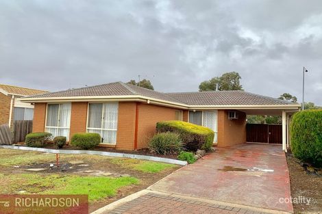 Property photo of 8 Marlo Square Wyndham Vale VIC 3024