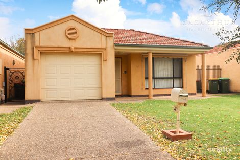 Property photo of 41 Galing Place Wagga Wagga NSW 2650
