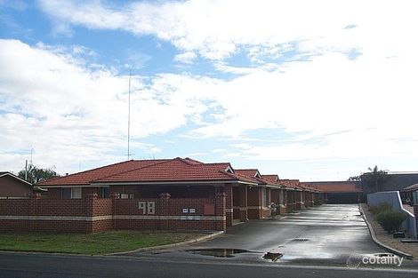 98 Strickland St, East Bunbury, WA 6230