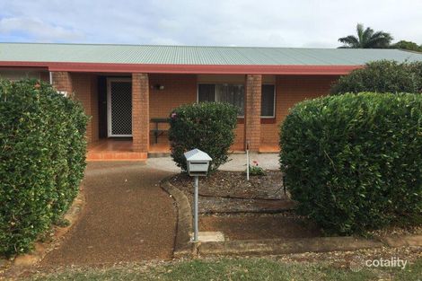 47 Gahans Rd, Kalkie, QLD 4670