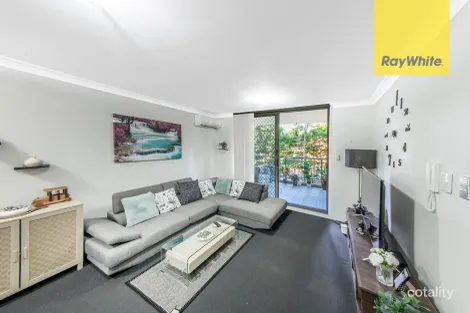 75/18 Sorrell St, Parramatta, NSW 2150