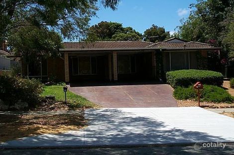 Property photo of 37 Hampton Street Karrinyup WA 6018
