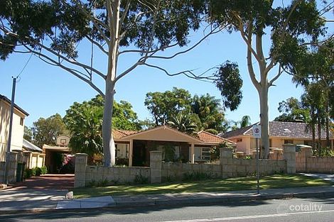 100 Bateman Rd, Mount Pleasant, WA 6153