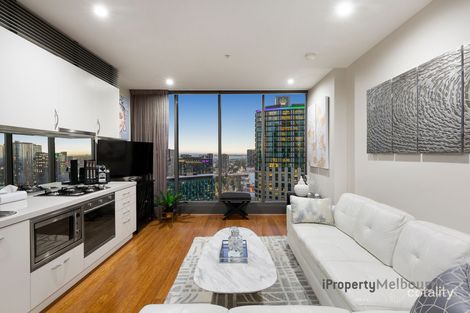 Property photo of 3408/1-9 Freshwater Place Southbank VIC 3006