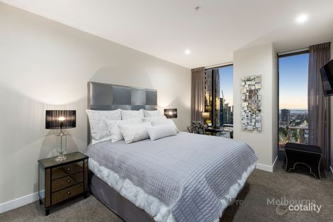 Property photo of 3408/1-9 Freshwater Place Southbank VIC 3006