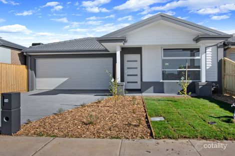 16 Possum Dr, Beveridge, VIC 3753