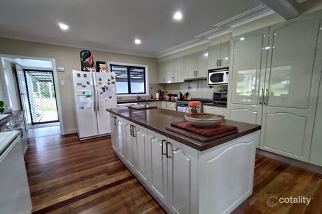 Property photo of 83 Trentys Lane Doubtful Creek NSW 2470