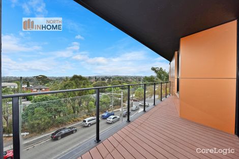 Property photo of 43/21 Bay Drive Meadowbank NSW 2114