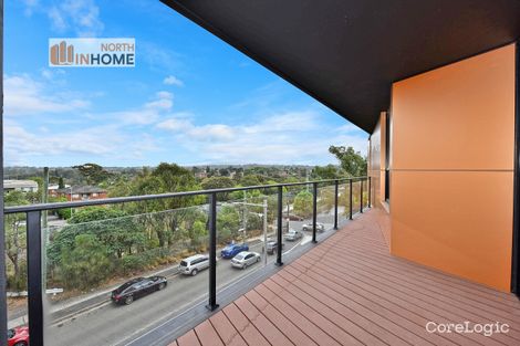 Property photo of 43/21 Bay Drive Meadowbank NSW 2114