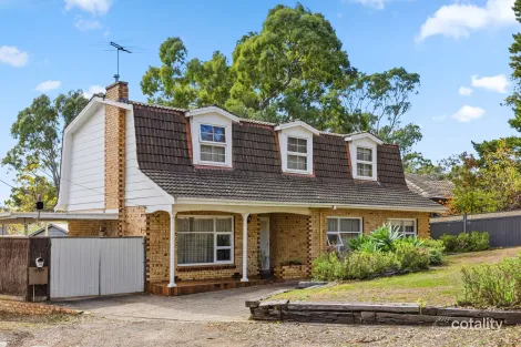 39 Hawthorndene Dr, Glenalta, SA 5052