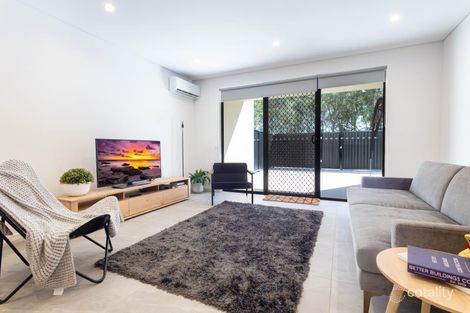 Property photo of 9/9 Nirimba Drive Nirimba Fields NSW 2763