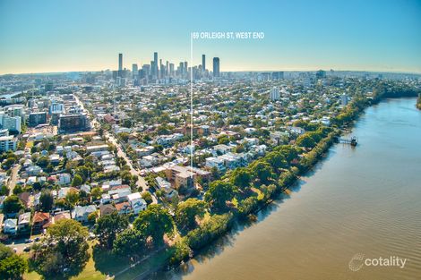 Property photo of 5/69 Orleigh Street West End QLD 4101