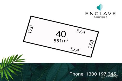 40 Jacamunda Cct, Earlville, QLD 4870