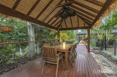 Property photo of 5 Clematis Court Cashmere QLD 4500